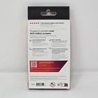 Zagg Apple Watch Series 11 10 Clear Screen Protector