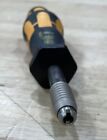 Wera 7455 Esd Pre-set Torque Screwdriver  13 0 Ncm  05074826001 