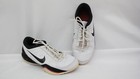 Nike Air Ring Leader Low White Basketball Shoes Mens Sz 11 5 Sneakers 488102-100