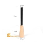 2-20x Ferro Flint Fire Starter Rod Lighter Magnesium Emergency Camping Tool Kit