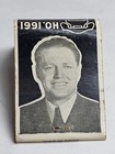 Vintage Jack Dempsey Champion Of Insurance Matchbook Cover - Hollywood Ca Match