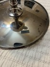 Vintage International Silver Co  Silverplated Pedestal Compote   Candy Dish