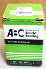 Smith Bearing Hr-3-1 2-xc Cam Follower