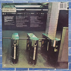 Billy Joel   Signed Lp   Turnstiles