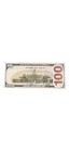 2 Pack Pcs  Movie Prop Magic Fake Bills Replica Motion Picture Money Prank Joke 