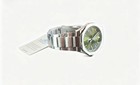 Casio Edifice Men s Green Dial Stainless Steel Sports Watch Efr-s108d-1avuef