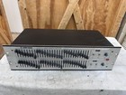 Klark Teknik Dn360 2-channel 31 Band Graphic Equalizer - Tested   Working  4705