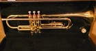 Yamaha Ytr-2320 Bb Trumpet     Made In Japan     Great Playing Condition