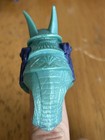 Stargate Action Figure Annubis Headpiece Accessory Hasbro 1994 - Vintage 