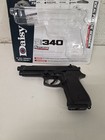 Daisy 980340-342 Powerline 340 Bb Pistol   177 Cal  240fps New Open Box