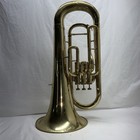 Yamaha Yep-201m With Case