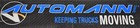 Unitized Spindle Nut - Temper-loc - Automann Comm l Truck   209 4973tl