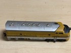 Vtg Tyco Mantua Rio Grande Streamliner Ho Train Set Locomotive Observation Ds30