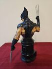 Kotobukiya X Force Wolverine Mini-bust Statue
