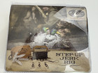 Step Up Jerk Rig Rig em Right Waterfowl Duck Goose Decoy Swim Motion Kit