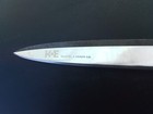 Large Vintage K e Keuffel   88u-16  Scissors Shears Tailor Dressmaker Seamstress