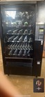 Ap 113 Refurbished Snack Vending Machine Automatic Products W credit Card Reader