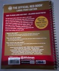 A Guide Book Of United States Coins 2022 75th Edition  the Official Red Book 