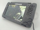 Lowrance Hook Reveal 7x Ts Tripleshot Boat Fishfinder Chartplotter Display Head