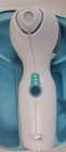 Tria Laser Hair Removal Device With Charger  Instructions And Carrying Case