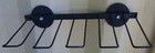 Magnetic Power Tool Rack Drill Holder Shipping Cargo Container Wall Storage New