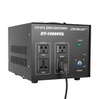 8000w Voltage Converter Step Up down Transformer 220v To 110v 110v To 220v Power
