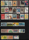 Usa  Good And Cheap Lot Mix Blocks  Singles  Face 7   Thematic Mix  Mnh  Ebn017