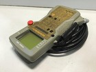 Yaskawa Motoman Teach Pendant Jznc-mpp20e Used  131426