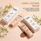 Luxe Color Changing Foundation - Instantly Adapt To Your Skin Tone - Medium 30ml