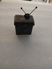 Lost In Space Tv Hinge Box With Robot Trinke By Midwest Of Cannon Falls Phb Rare