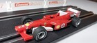 Carrera Go   F1 Ferrari Typ F   3 Shell 61402 Reconditioned tested