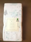 Pottery Barn New Crib Sheet Baby Toddler Bed Winter Holiday Christmas Gift -
