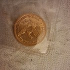 1847  5 Liberty Head Half Eagle Gold Coin Ef Philadelphia Business