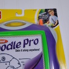 Fisher Price Travel Doodle Pro Magnetic Drawing Board Toy New Sealed Vintage