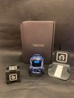 Anki Vector Robot Complete With Box  Cube  Charger  No Instruction Booklet