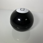 Vintage Magic 8 Ball Classic Mattel Toy Fortune Teller  30188  Working