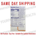 Optifast Powder Shake   3 Boxes   Vanilla   21 Servings   New And Fresh