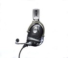 Bose General Aviation Headset With Bluetooth  Dual Plugs As Bose A20- Warranty