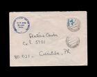 Cover Gay Brazil 1992 Post Office Box - Associa    o Postal Gay Do Brasil