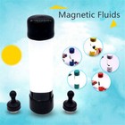 1set Ferrofluid Magnetic Fluid Liquid Display Funny Sensory Stress Relief Toys
