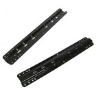 20k 5th Fifth Wheel Mounting Rail Kit Trailer Hitch Mount Fit Reese Pro Series