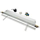 48in 1220mm  Acrylic Pvc Plastic Bender 110v Bending Machine Plastic Sheet Bende