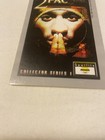 Vintage Rare Y2k 90s 2 Pac Sticker Rapper Tupac Shakur West Coast Death Row 1998