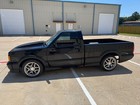 1991 Gmc Syclone 