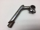 Vintage 1950s Schwinn Bicycle Chrome Stem Phantom Hornet Jaguar Panther 