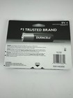 Duracell 9 Volt Batteries 4 Pack Exp  2030 New Sealed Packaging