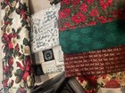 You Select  45  Wide Cotton Christmas Fabric By The Yard     makers Holiday  Etc