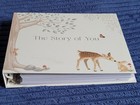 Baby Memory Book For Boy Or Girl - First 5 Year Keepsake Album From Pregnancy To