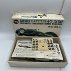 Used Sr2009 Old Tamiya 1 24 Lotus 40 Slot Racing Racer