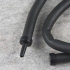 Aquarium Fish Tank Pump Air Stone Bubble Bar Strip Curtain Diffuser Aerator Top